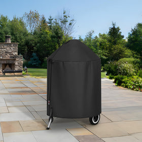 Unicook 27.7 dia and 38H fit ensures secure coverage.