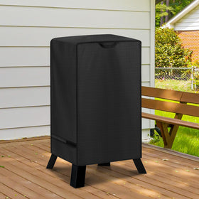 Unicook easy-cleaning cover cleans quickly with hose and dries in sun