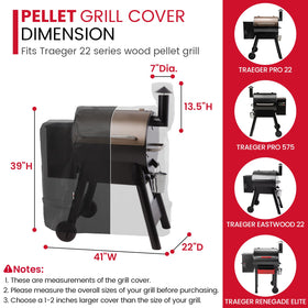 Unicook fade-resistant fabric maintains color and appearance over seasons.