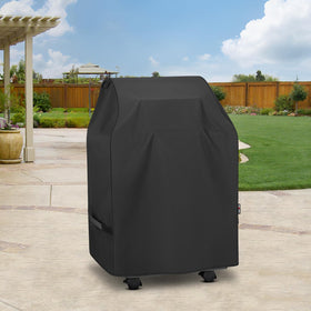 Unicook fit guide for Weber, Char-Broil, Nexgrill 2-burner grills