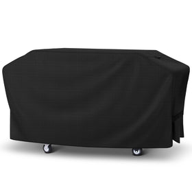 Unicook Blackstone 36 Pro Series griddle cover front view protects against elements