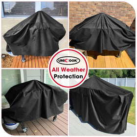 Unicook designed to fit Blackstone and Nexgrill models.