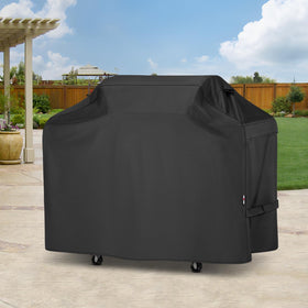 Unicook durable polyester construction lasts season after season