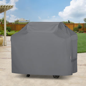 Unicook side handles enable easy installation and removal.