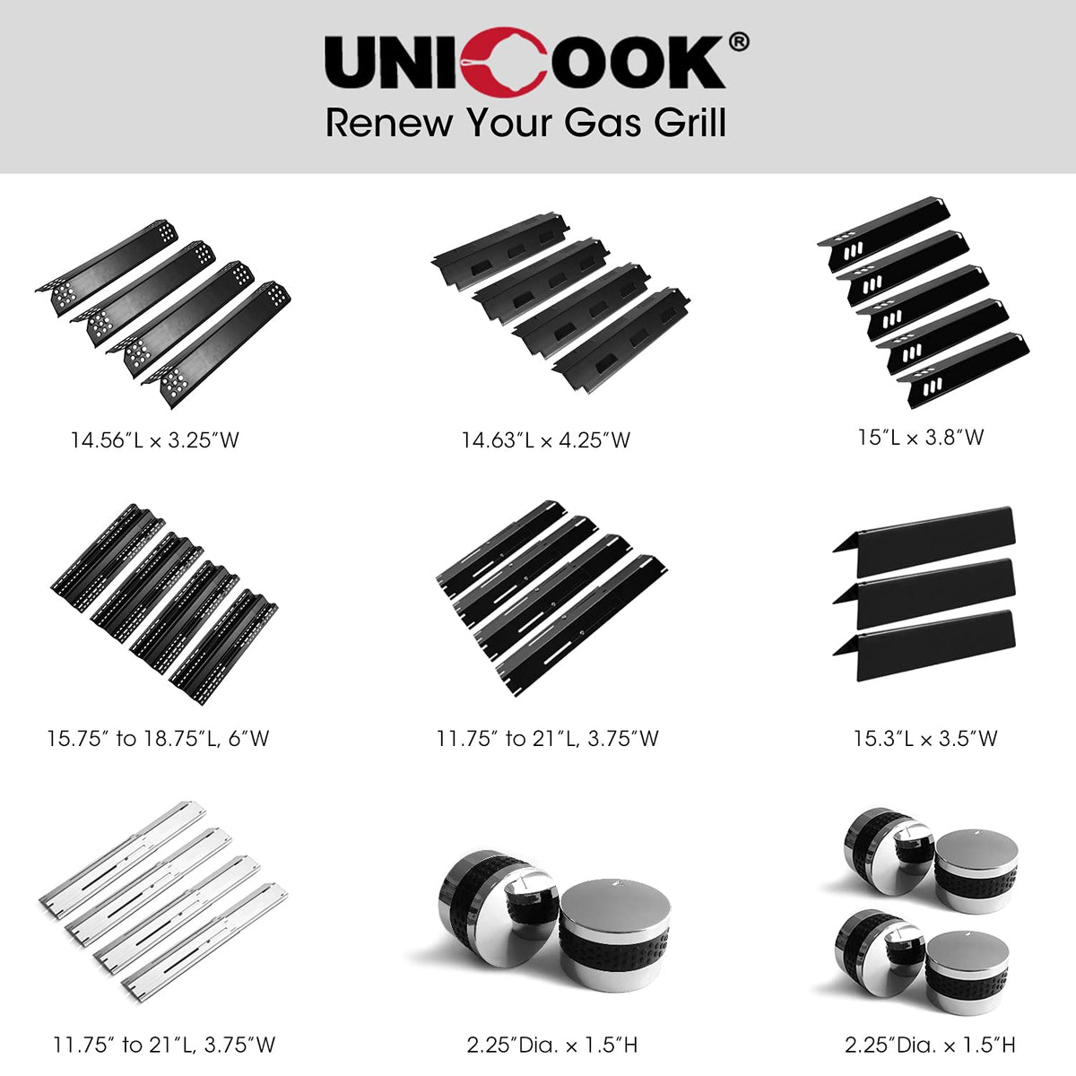 Great gift idea for grill lovers upgrading their Weber setup