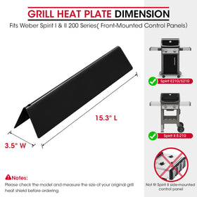 Unicook porcelain heat plate close-up highlights thick, corrosion-resistant construction