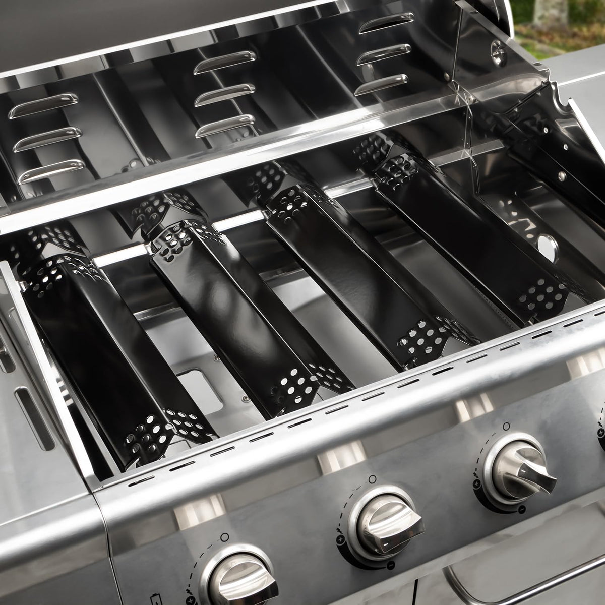Unicook replacement parts kit for Nexgrill ready to install