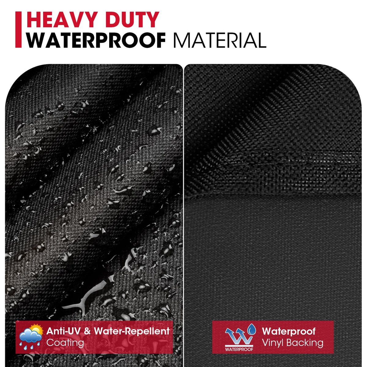 Unicook wide-brand compatibility helps fit many smoker brands.