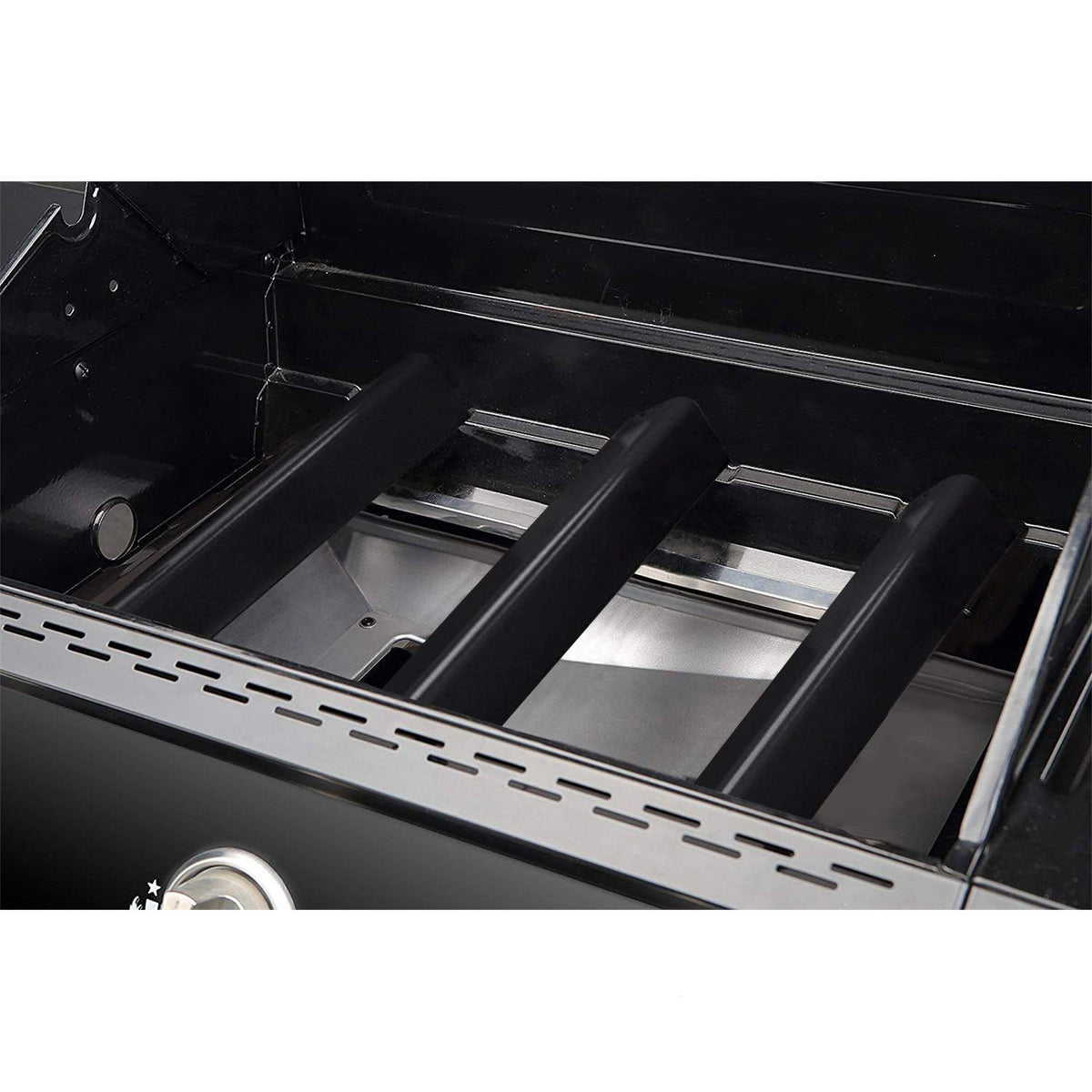 Compatible with Weber GS4 and Spirit lines for versatile grilling