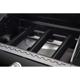 Compatible with Weber GS4 and Spirit lines for versatile grilling