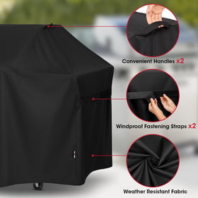 Unicook easy-clean finish lets you rinse and air dry.
