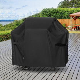 Unicook wide coverage for 2-3 burner grills up to 50 inches