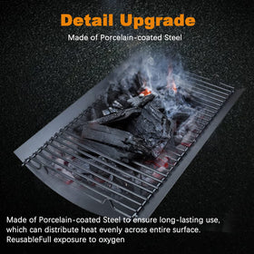 Uniflasy 27x13 inch dimensions ensure precise compatibility