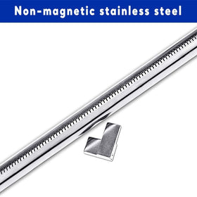 uniflasy-304-stainless-steel-construction delivers durable grill components.