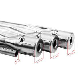 Uniflasy 7508 easy install instructions—restore grill performance quickly.