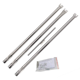 Uniflasy 7508 long-lasting heat diffusion—even cooking across grates.