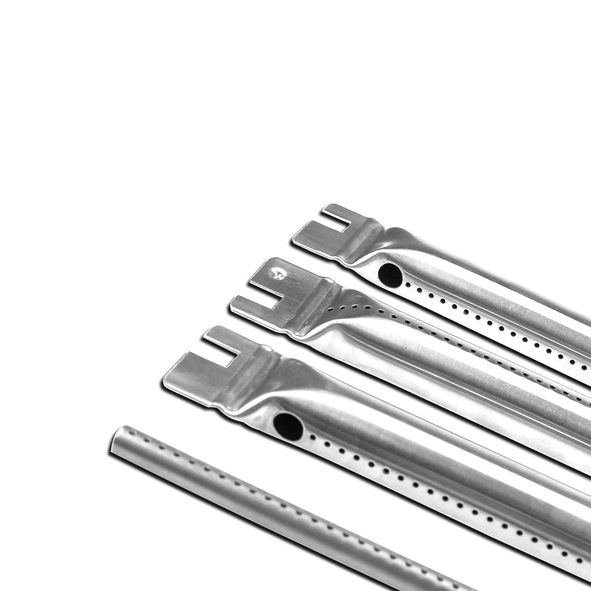 Uniflasy 7508 packaged with hardware—everything needed for installation.