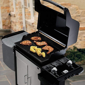 Uniflasy budget-friendly replacement parts help restore your grill without high costs