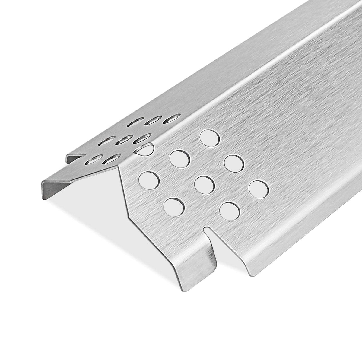Uniflasy burner cover for Nexgrill guards components and extends grill life.