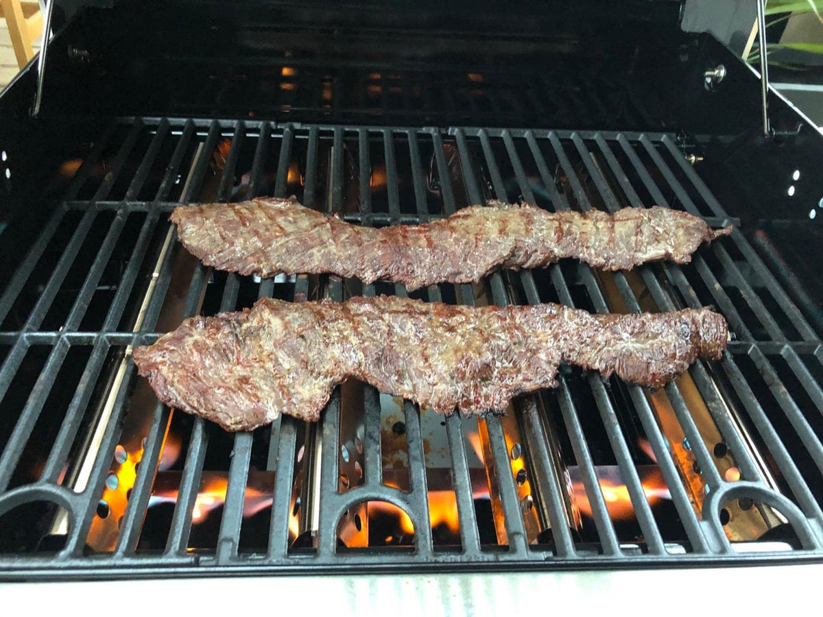 Uniflasy grill grates fit Char-Broil Performance models for quick replacements