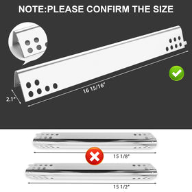 Uniflasy crossover tube instructions guide correct installation for best results.
