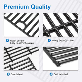 Uniflasy dimensions 16-9x28-2in ensure proper coverage on newer Char-Broil grills.
