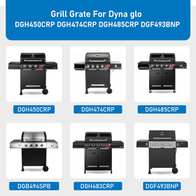 Uniflasy Dynaglo grate packaging protects order and makes gifting easy.