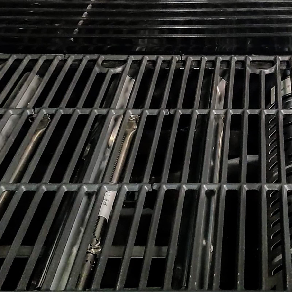 Uniflasy easy-install replacement parts simplify upgrading your grill without extra tools.
