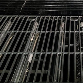 Uniflasy easy-install replacement parts simplify upgrading your grill without extra tools.
