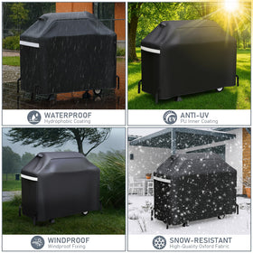 Uniflasy fade-resistant fabric closeup emphasizes color retention under sun