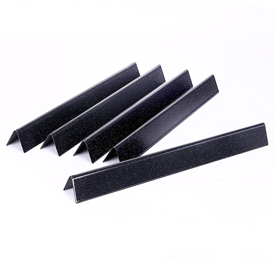 Uniflasy flavorizer bars for Weber Genesis 300 provide stable grilling.
