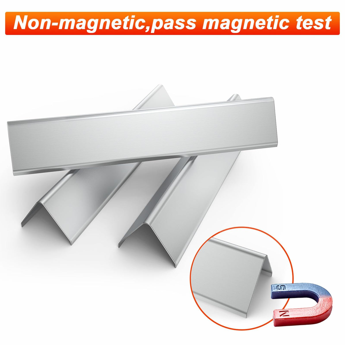 Uniflasy front-control-panel fit ensures simple compatibility with Spirit series.