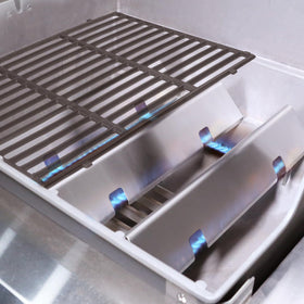 Uniflasy grill renewal kit restores look and performance on Spirit grills.