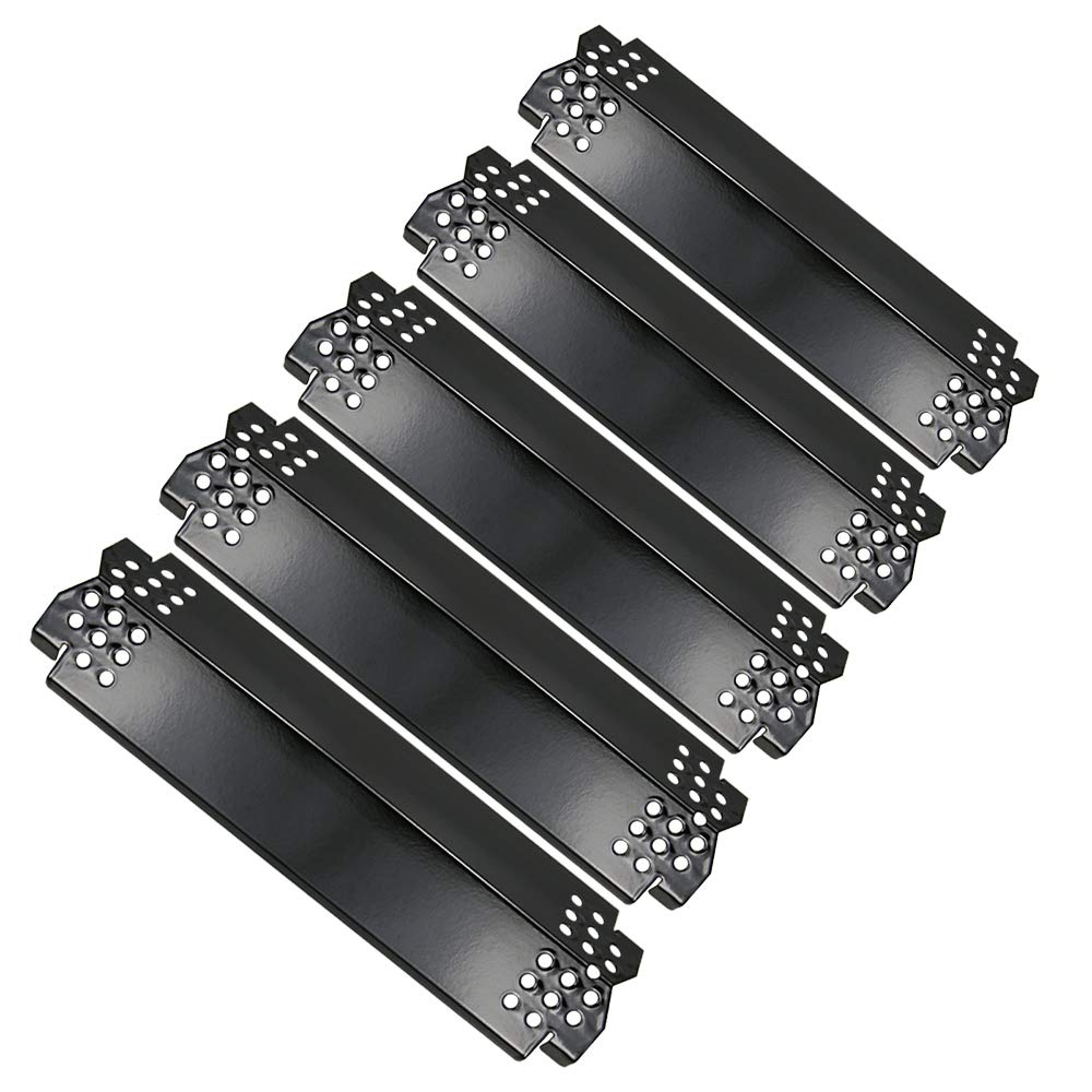 Uniflasy Nexgrill 720-0830H heat plate provides precise fit and even heat distribution.
