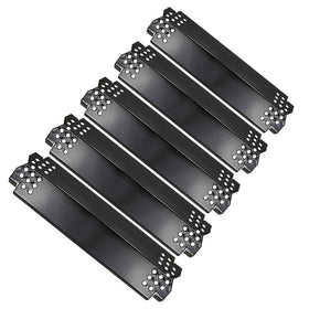 Uniflasy Nexgrill 720-0830H heat plate provides precise fit and even heat distribution.