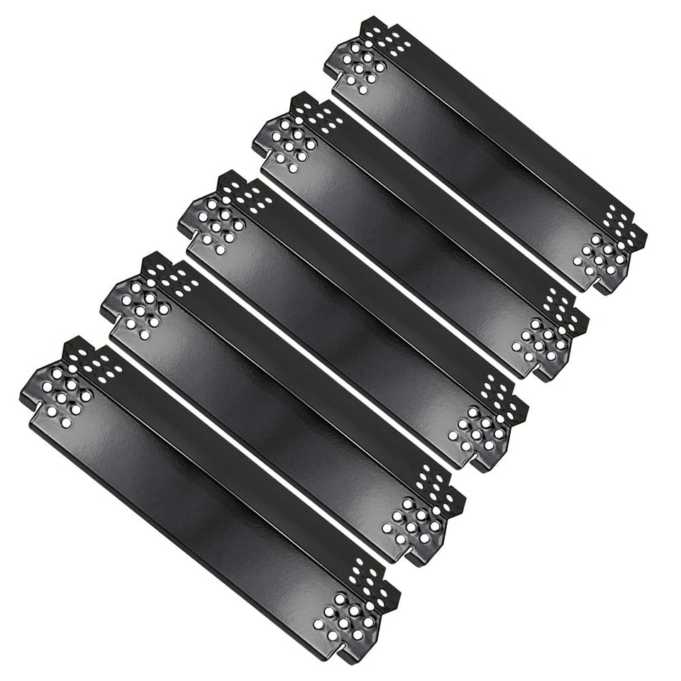 Uniflasy Nexgrill 720-0830H heat plate provides precise fit and even heat distribution.