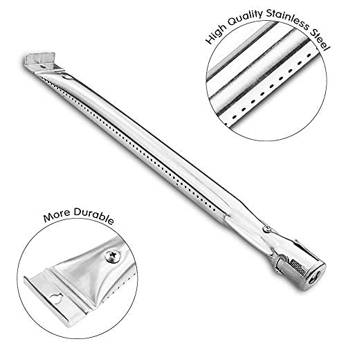 Uniflasy heat tent kit with four burner tubes and four heat plates