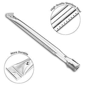 Uniflasy heat tent kit with four burner tubes and four heat plates