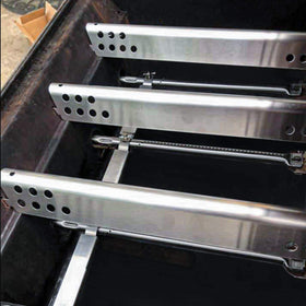 Uniflasy ignitors replacement provides reliable lighting when needed.