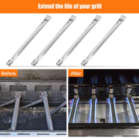 Uniflasy Kenmore compatibility guide helps identify suitable grill models