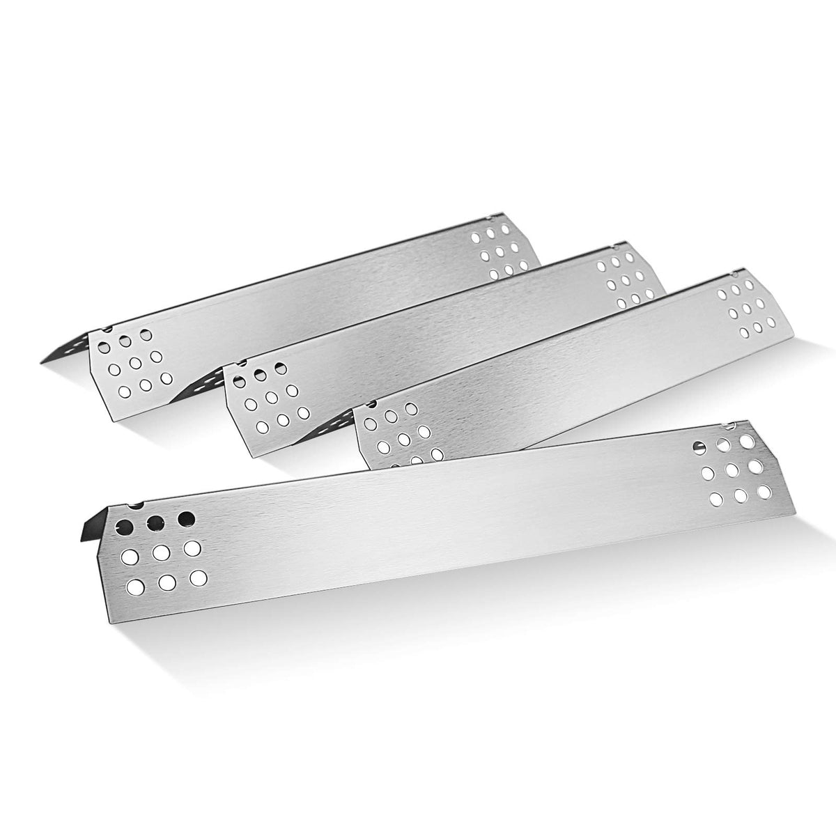 Uniflasy Nexgrill assembly guide - clear steps for quick setup.