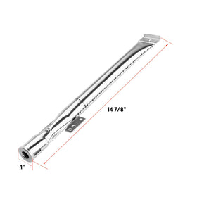 Uniflasy Nexgrill burner screws - hardware kit for secure installation.