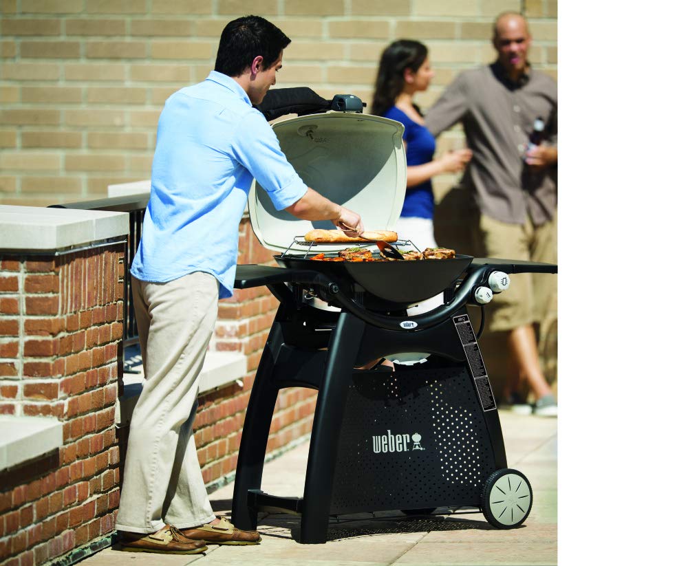 Two-pack Uniflasy grill grates offer convenient replacement and consistent performance