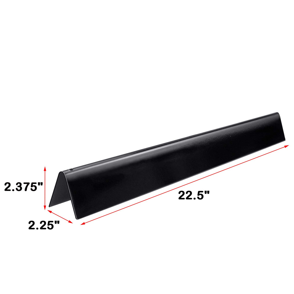 Uniflasy Weber 900 side-control burner tubes support smooth grilling sessions.
