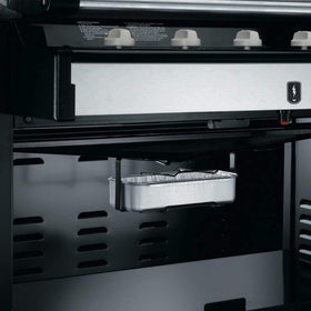 Uniflasy compatibility with Weber Genesis and Summit grills
