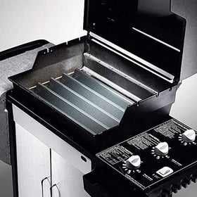 Uniflasy Spirit E310 E320 flavorizer bars ease maintenance.