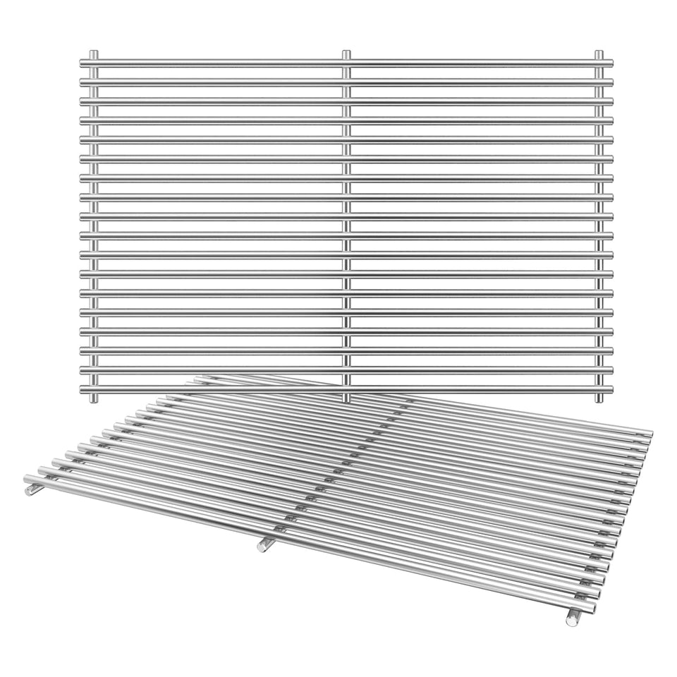 Uniflasy Weber Spirit grates - perfect fit for Spirit 300-series for reliable replacement.