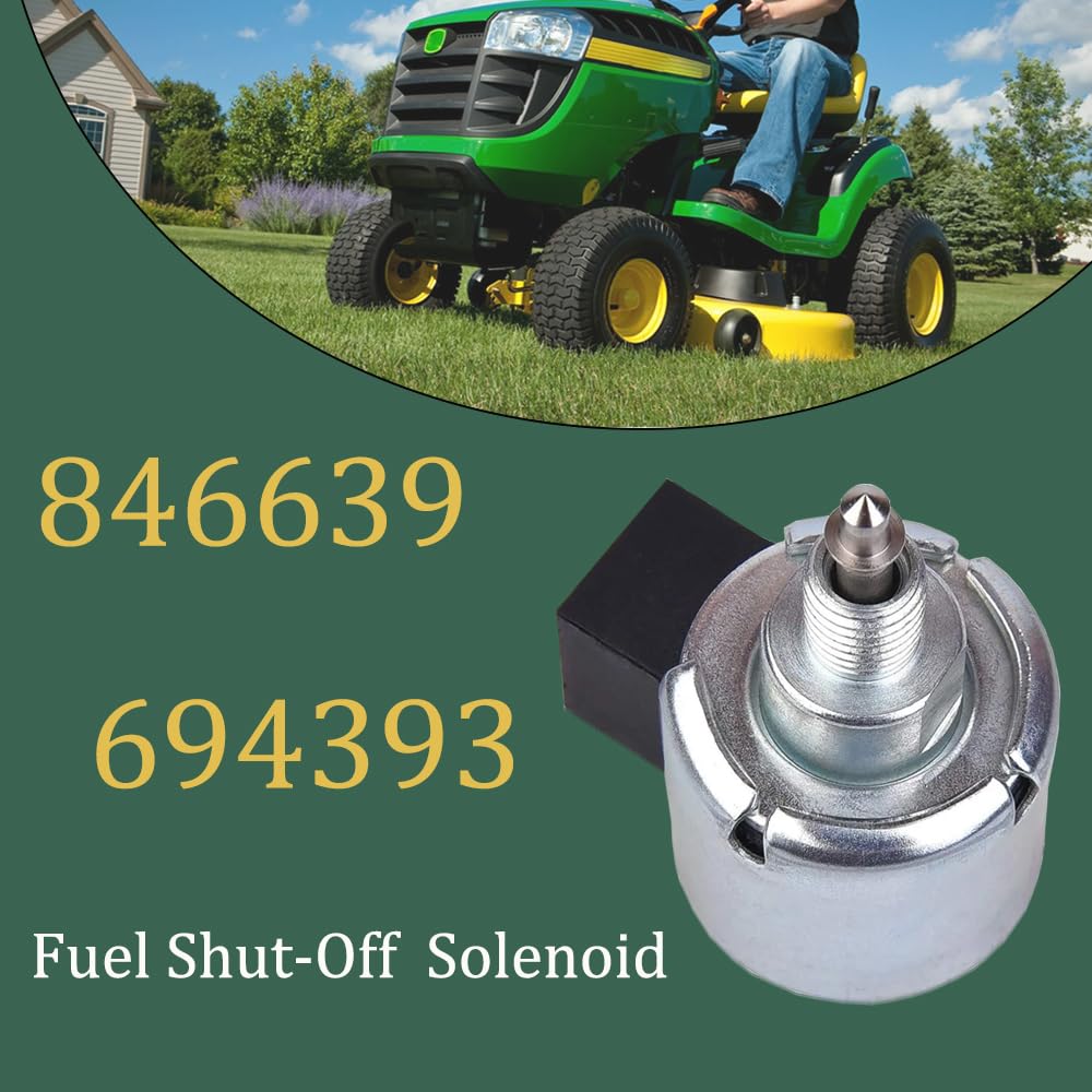 Unimore solenoid gasket detail emphasizing reliable seal for fuel control.