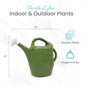Union 63068 durable plastic blow-mold construction for outdoor and indoor use.