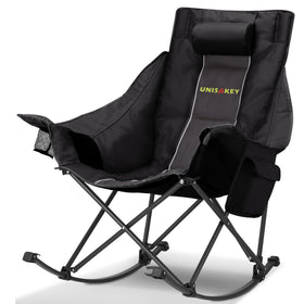 Unisakey seating height view illustrating easy sitting and standing